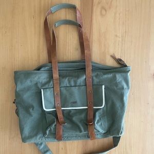 Roxy Weekender Bag